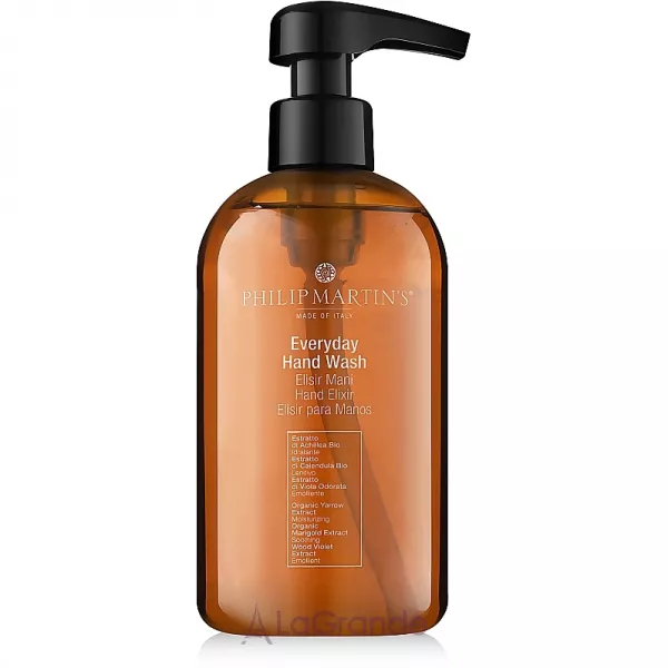 Philip Martin's Everyday Hand Wash ����������� ����-������� ��� ���