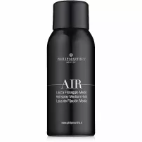 Philip Martin's Hairspray Medium Hold Black ��� ��� ������� �������� ��������