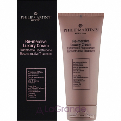 Philip Martin's Re-Mersive Luxury Cream     