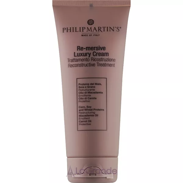 Philip Martin's Re-Mersive Luxury Cream ������ ��� ������� ������������� �������