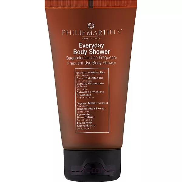 Philip Martin's Everyday Body Shower ���� ��� ����