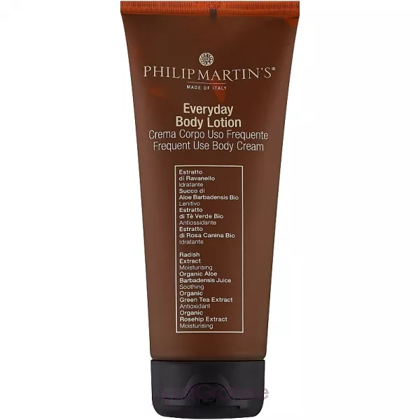 Philip Martin's Everyday Body Lotion ������� ��� ���