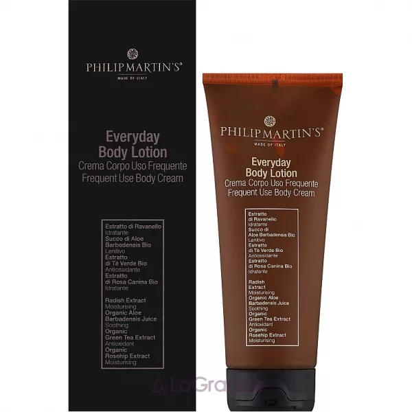 Philip Martin's Everyday Body Lotion ������� ��� ���