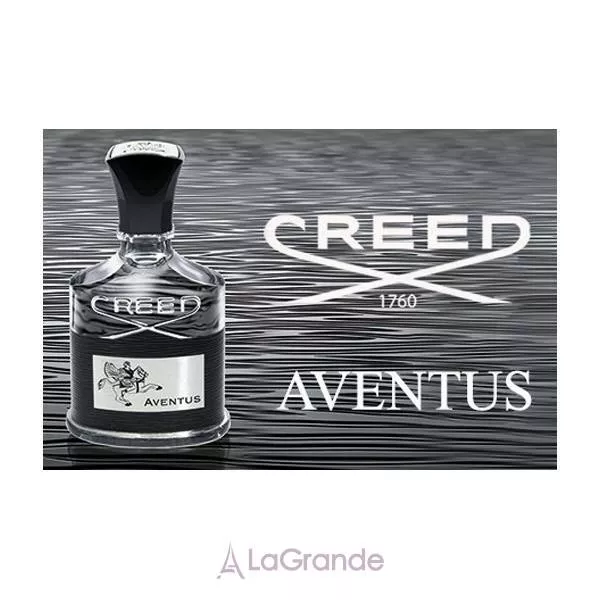 Creed Aventus ����������� ����