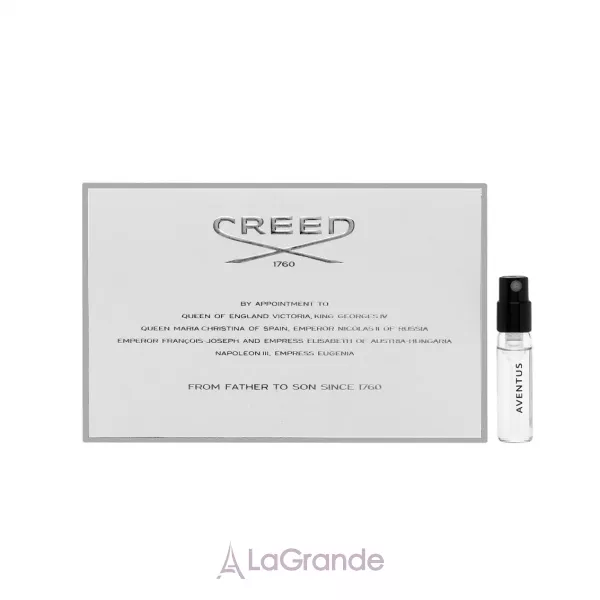 Creed Aventus ����������� ����