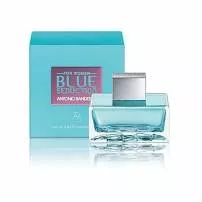 Antonio Banderas Blue Seduction for Women ��������� ����