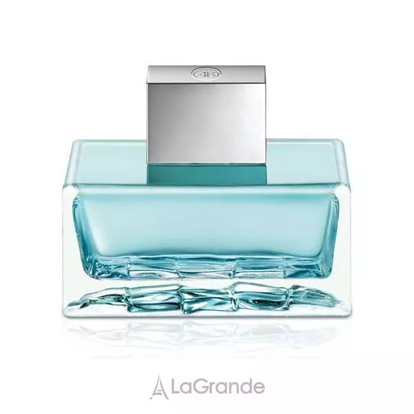 Antonio Banderas Blue Seduction for Women �������� ����