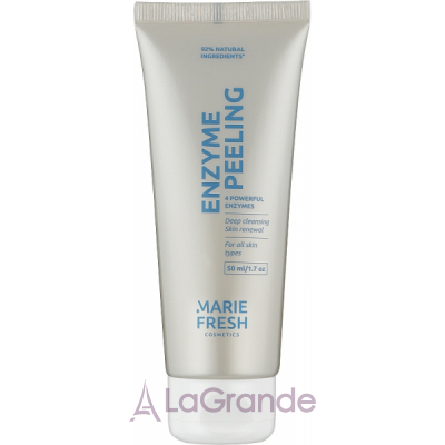 Marie Fresh Cosmetics Enzyme Peeling      