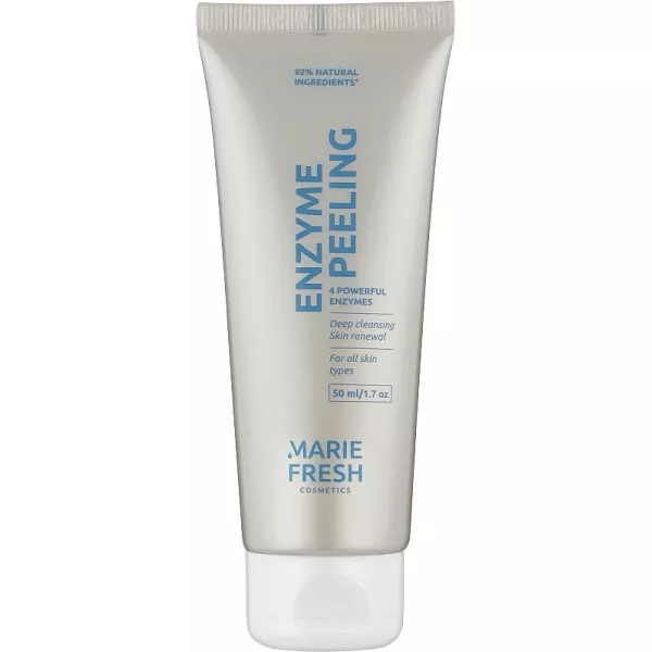 Marie Fresh Cosmetics Enzyme Peeling �������� ������ ��� ���� ����� ����