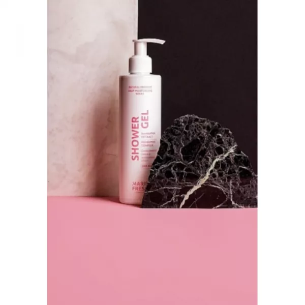 Marie Fresh Cosmetics Must Have  Shower Gel ���� ��� ���� � ���������� ����� ���������