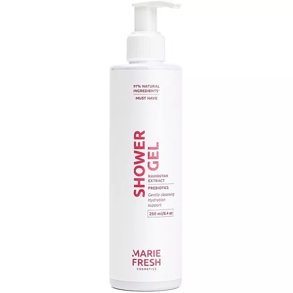 Marie Fresh Cosmetics Must Have  Shower Gel ���� ��� ���� � ���������� ����� ���������