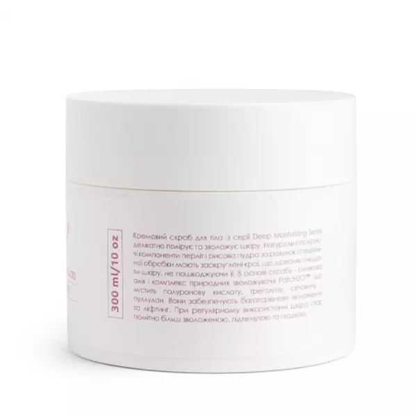 Marie Fresh Cosmetics Body Scrub �������� ����� ��� ���� � ������������ �������� � ���������� ���������