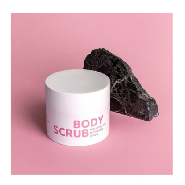 Marie Fresh Cosmetics Body Scrub �������� ����� ��� ���� � ������������ �������� � ���������� ���������