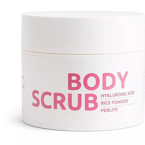Marie Fresh Cosmetics Body Scrub �������� ����� ��� ���� � ������������ �������� � ���������� ���������