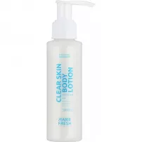 Marie Fresh Cosmetics Clear Skin Body Lotion ������ ��� ���������� �������� ����