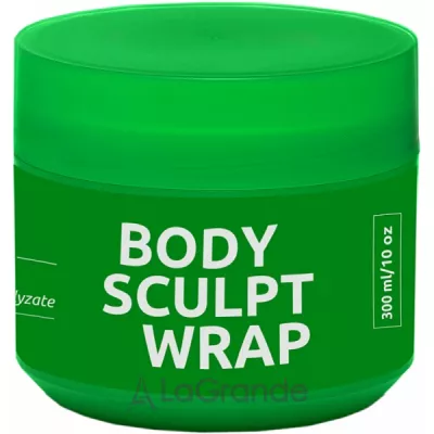 Marie Fresh Cosmetics Body Sculpt Wrap     