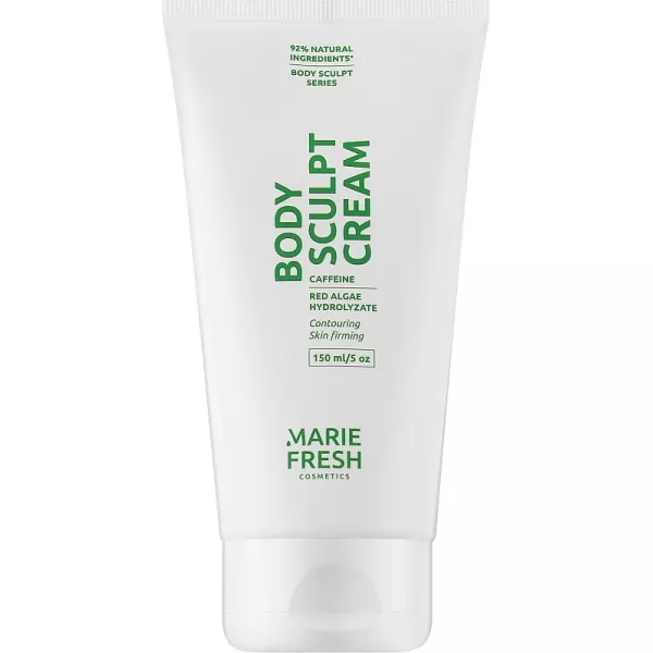 Marie Fresh Cosmetics Body Sculpt Cream ��������������� �������������� ���� ��� ����