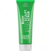 Marie Fresh Cosmetics Body Sculpt Scrub �������������� ����� ��� ����