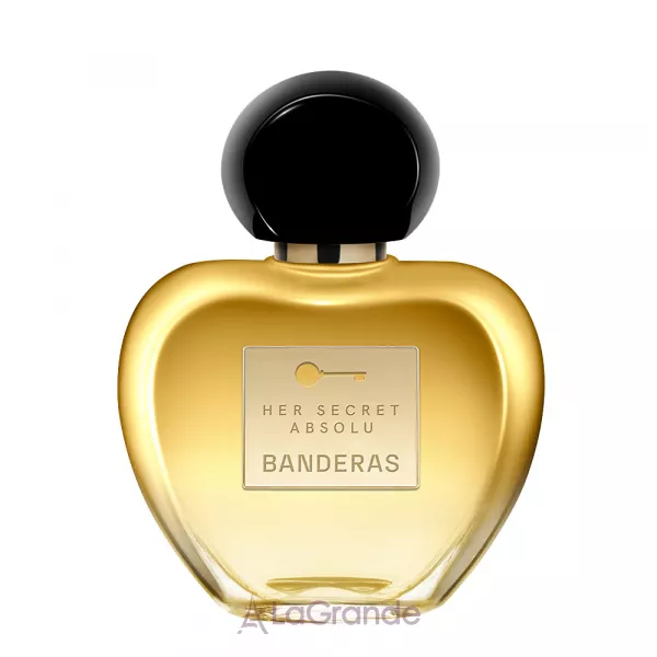 Antonio Banderas Her Secret Absolu ����������� ���� (������)