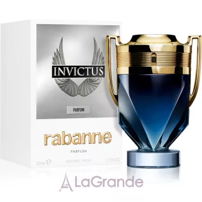 Paco Rabanne Invictus Parfum 