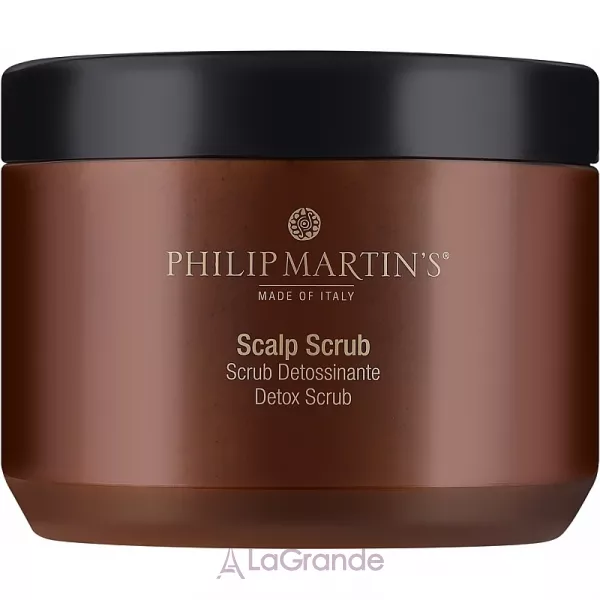 Philip Martin's Scalp Scrub ����� ��� ���� ������