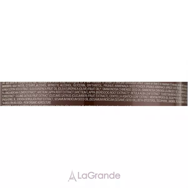 Philip Martin's Scalp Scrub ����� ��� ���� ������