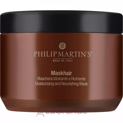 Philip Martin's Maskhair Moisturising And Nourishing Mask    