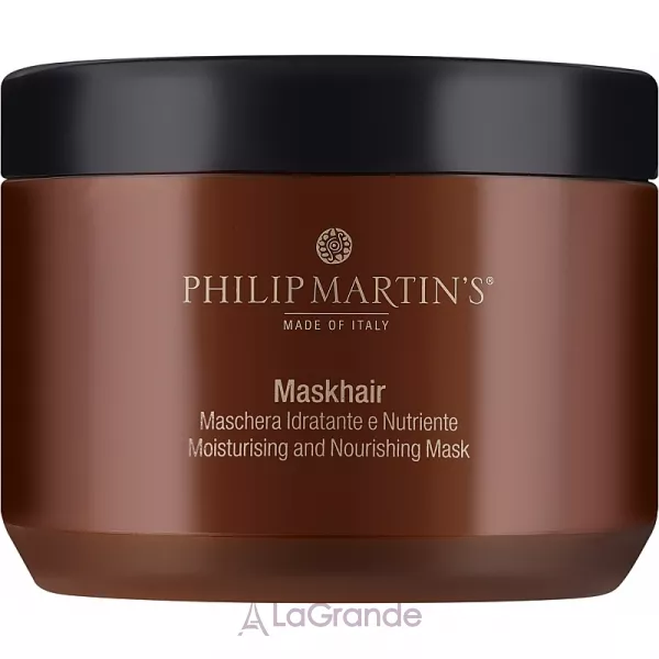 Philip Martin's Maskhair Moisturising And Nourishing Mask ������������� �� �������� �����