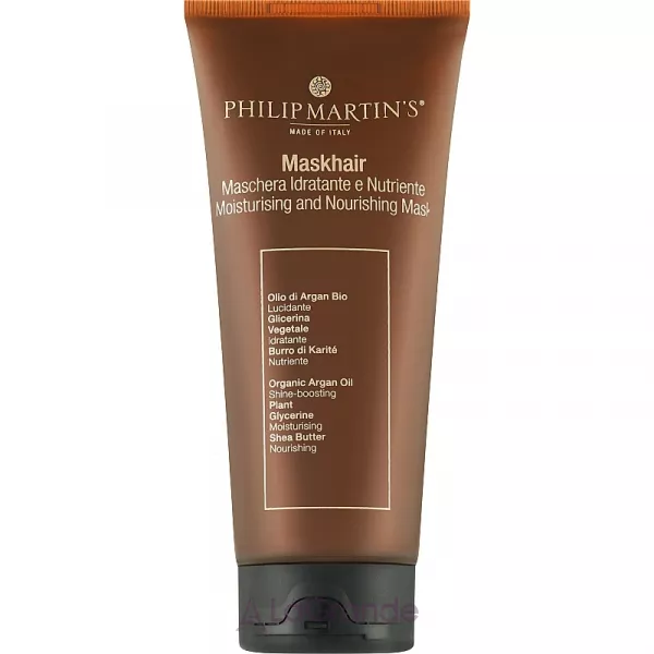 Philip Martin's Maskhair Moisturising And Nourishing Mask ������������� �� �������� �����