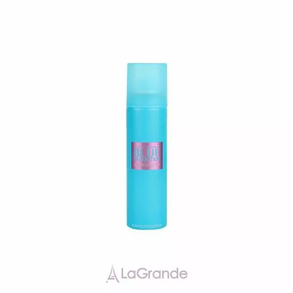 Antonio Banderas Blue Seduction for Women ����������
