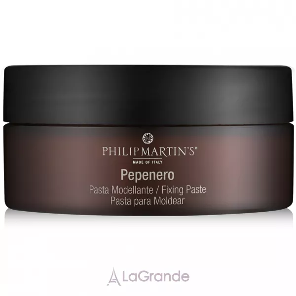 Philip Martin's Pepenero Fixing Paste ������������ ����� � ������� ��������