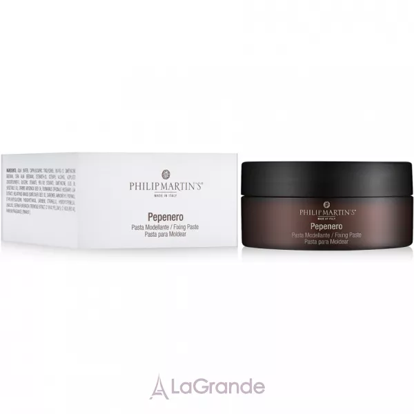 Philip Martin's Pepenero Fixing Paste ������������ ����� � ������� ��������
