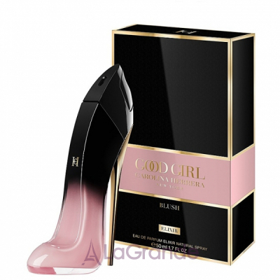 Carolina Herrera Good Girl Blush Elixir  