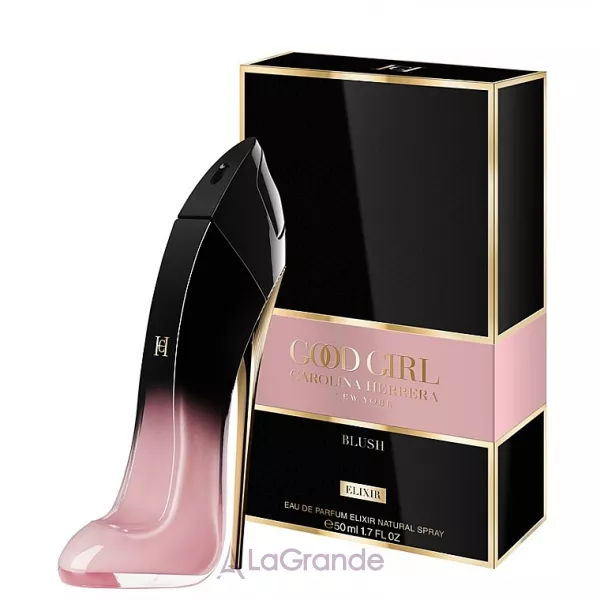 Carolina Herrera Good Girl Blush Elixir ��������������� ����