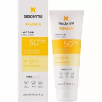 SesDerma Laboratories Repaskin Light Fluid SPF50 ������ ����� ��� ���