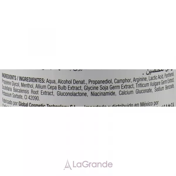 Glossco Grandma's Remedies Onion Lotion ������� � �������, ���� �������� ��� �������