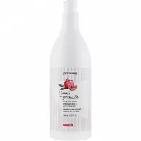 Glossco Grandma's Remedies Pomegranate Shampoo ������� ��� ������� � ��������