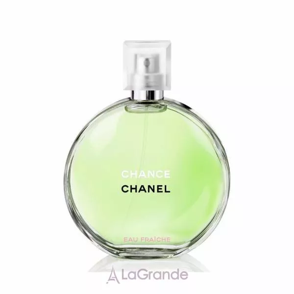 Chanel Chance Eau Fraiche ��������� ����