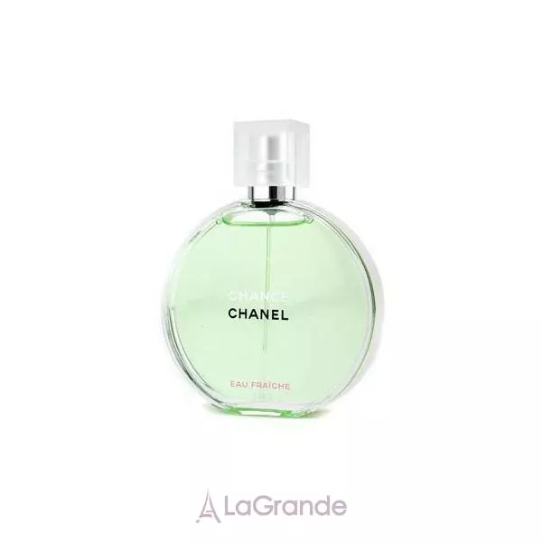 Chanel Chance Eau Fraiche ��������� ����