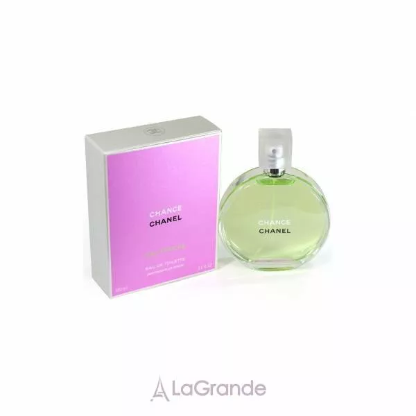 Chanel Chance Eau Fraiche ��������� ����