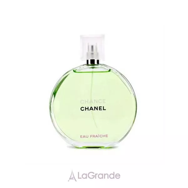 Chanel Chance Eau Fraiche ��������� ����