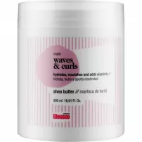 Glossco Waves & Curls Mask ����� ��� �'������ �������