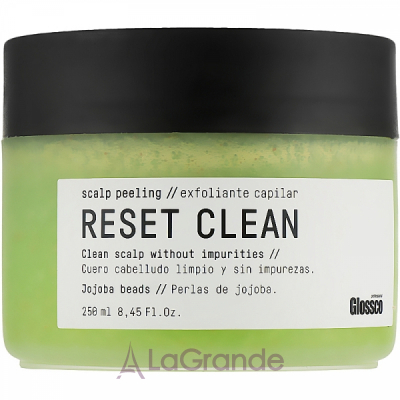 Glossco Reset Clean Professional -  