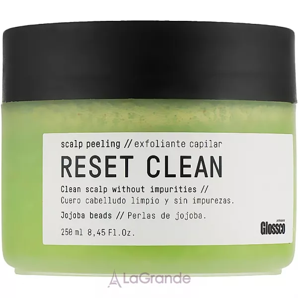 Glossco Reset Clean Professional �������-����� ��� �������