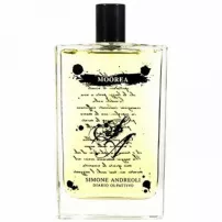 Simone Andreoli Moorea ����������� ���� (������)
