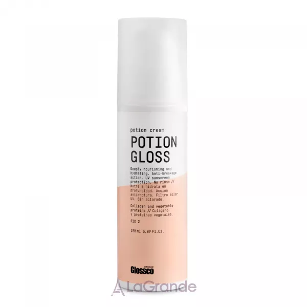 Glossco Potion Gloss ��������������� ���� ��� �������
