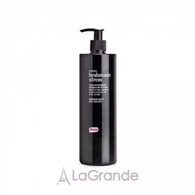 Glossco Professional Hyaluronic Xtrem Shampoo   