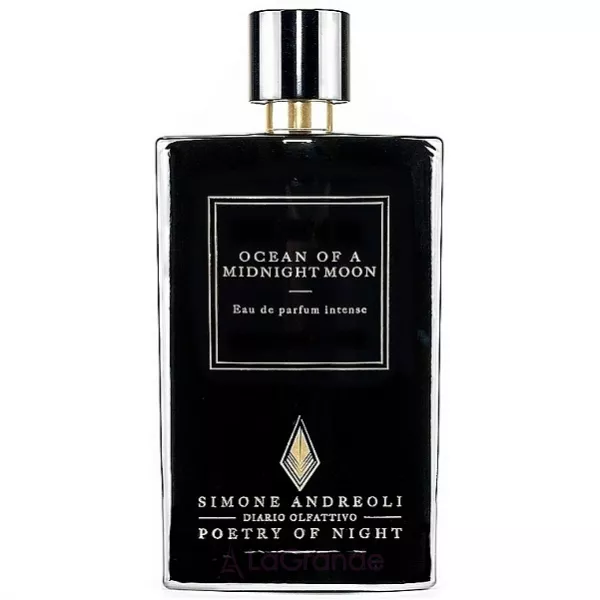 Simone Andreoli Ocean Of A Midnight Moon ��������������� ���� (������)