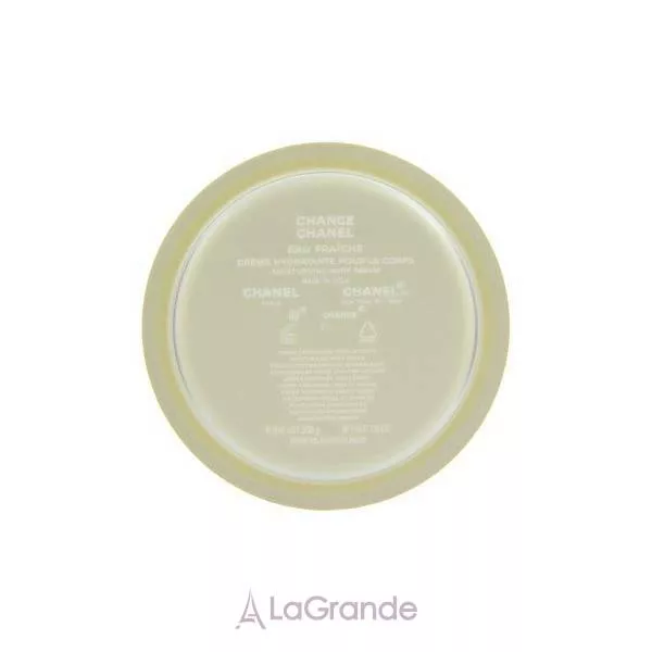 Chanel Chance Eau Fraiche ���� ��� ����
