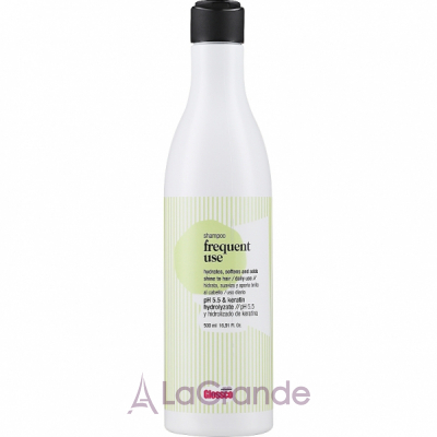 Glossco Treatment Frequent Use Shampoo    